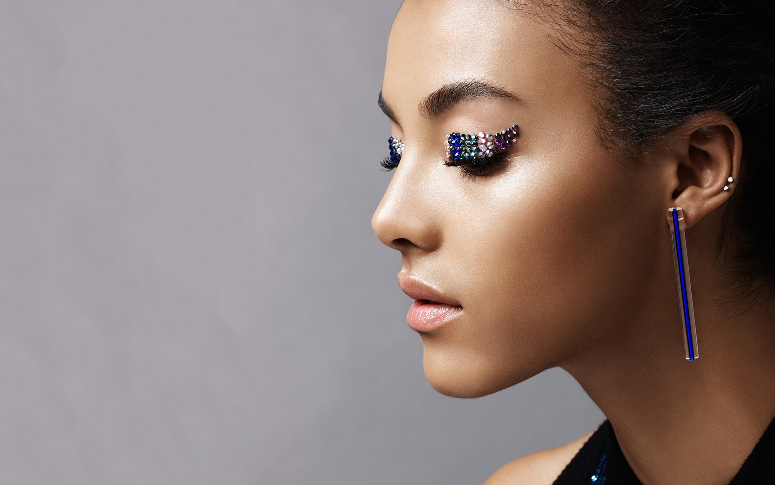 Kiko cosmetics loyalty app hero