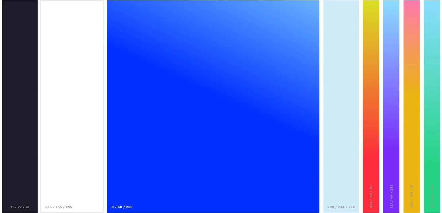 SR_ color application